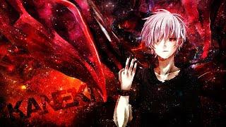 OSU! tokyo ghoul opening [ токийский гуль опенинг ]