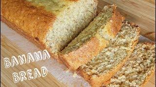 Banana Bread