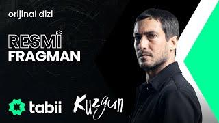 Kuzgun : Dipsiz Karanlık | Resmi Fragman #tabii 