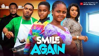 SMILE AGAIN EPISODE 1 - Nollywood 2024 New Movie ft ADA KIRIKIRI, KING DAVID, CHIDI NWACHUKWU