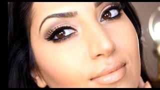 Get Ready With Me... Makeup + Hair + Outfit 2013