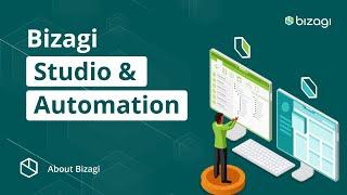 Bizagi Studio & Automation