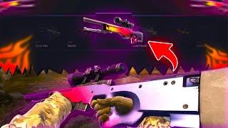 HELLCASE GAVE ME EXPENSIVE AWP FADE ! HELLCASE PROMO CODE 2024 ! HELLCASE CASE OPENING !