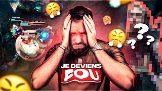 UNE GAME À DEVENIR FOU AHHHHHH - JE SUIS EN ROUE LIBRE