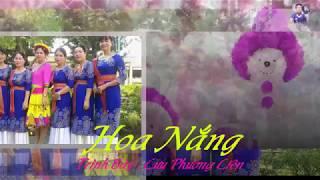 Nhạc Chăm | Hoa Nắng - Lưu Phương Liên #HN #hoanang