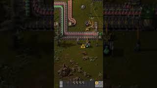 Factorio Space Age  - From Noob To Interplanetary Space Travel #factorio #gaming #gameplay