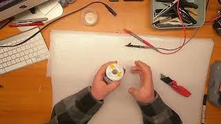 Kester solder wire unboxing / Похвастушки. Распаковка нового припоя от Kesler.