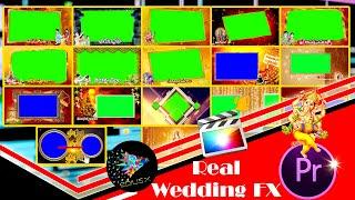 All wedding green screen Video effects free download//Real Wedding FX