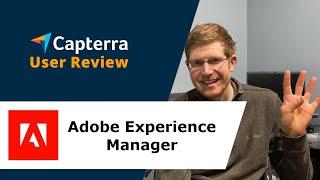 Adobe Experience Manager Review: The Cadillac of CMS