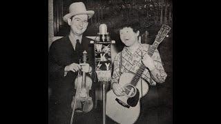 Wily Walker and Gene Sullivan - Live And Let Live [1941].