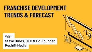 Franchise Development 2024 Trends and Forecast