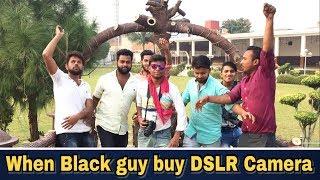 DESI DSLR PHOTOSHOOT | DSLR Camera | Funny Photography | Harry Rajput