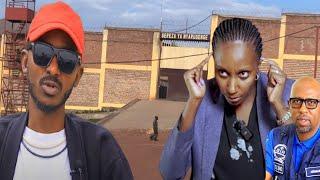 URWAYE MU MUTWE?VideoYAGO Ariye iminwa imbere ya SCOVIA Amoko muri SHOWBIZ? Djihad kwikinishA