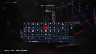 WWE 2K24 Game Awards 20K VC MyFACTION Locker Code