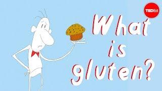 What’s the big deal with gluten? - William D. Chey