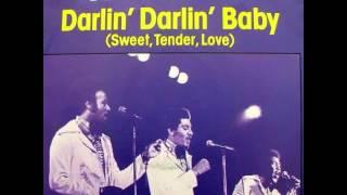 The O'Jays- Darlin'Darlin'Baby-First Touch Retouch