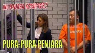 Cuma Najwa Shihab Yang Berani Sidak Penjara dan Sebut Nama Koruptor! | LAPOR PAK! (29/06/22) Part 2