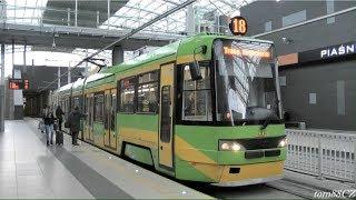 Modertrans/Tatra RT6 Poznań