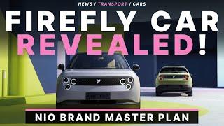 Firefly First Car is Perfect: Why it's Better Than BMW's Mini!