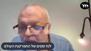 הר מגידו - גוג ומגוג