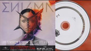 Enigma LSD Greatest HITS B2 Age Of Loneliness (Enigmatic Club Mix) (JAPAN HQ CD 44100Hz 16Bits)