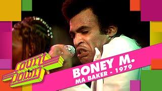 Boney M. -  Ma Baker (Countdown, 1979)