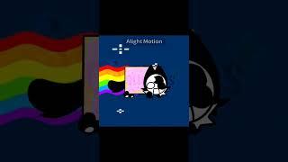 Nyan cat | YourPies Version