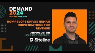 How RevOps Drives Human Conversations for Revenue