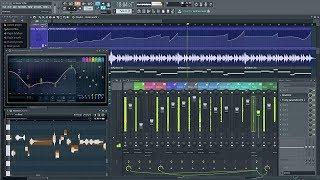 how to make a good EDM DROP?! - fl studio tutorial #2