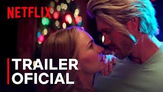 No Ritmo do Natal | Trailer Oficial | Netflix Brasil