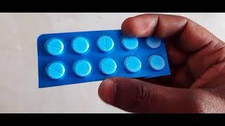 Trigan-D Tablets Use in hindi ||पेट दर्द की बेहतरीन दवाई...