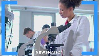 Scientists identify cancer 'kill switch' | Morning in America
