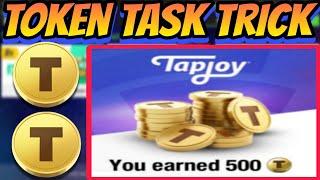 TOKEN Task Trick to get FREE TOKENS very easily in Top Eleven 2025