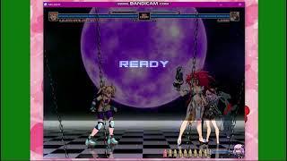 mugen request:Lilica Felchenerow vs Luna himeki |mugen all stars 