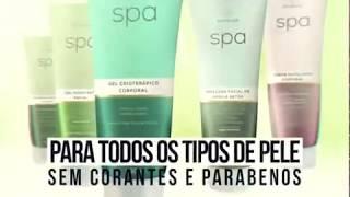 TREINAMENTO LINHA SPA - BACHELLOR FAMILY