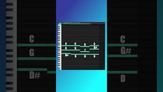 Try these dark chords  #midipack #darkloopkit #freeloopkit #flstudio21 #typebeats