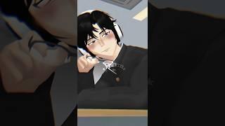 Salting brutall ||Drama Sakura School Simulator|| #sss #sakuraschoolsimulator #shorts