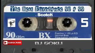 The Best Eurodance ( 90 a  99 ) - Part  5