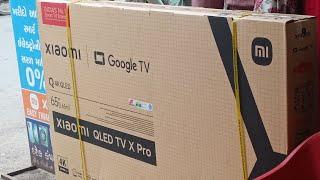 XIAOMI new QLED TV 43,55,65