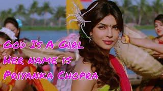 【Top100】The World's Most Beautiful And Sexy Girl List 91 Priyanka Chopra