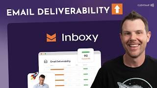 Boost Email Deliverability: Inboxy AppSumo Deal Deep Dive