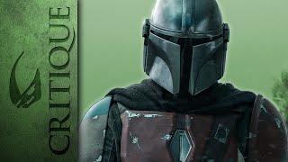 The Mandalorian Saison 1 épisode 1 - Avis et Analyse (SPOILERS)