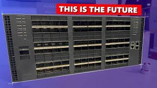 Game-Changing Tech at the Supercomputing 2024!