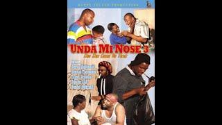 UNDA MI NOSE 3:  JAMAICAN PLAY FULL