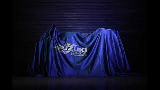 Team Suzuki Ecstar 2021 Team Launch