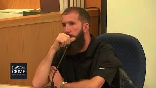 Ashley McArthur Trial Day 2 Witnesses: Brandon Beatty, Alexis Cook & Jessica Wheeler