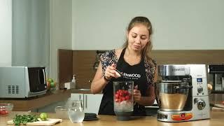 Насадка блендер для кухонной машины Kenwood КАН 358