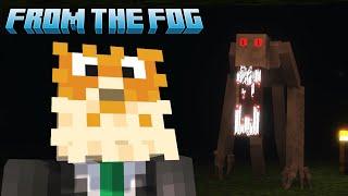 I Can't Escape the Shiny | From the Fog