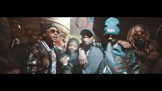 Cash Kidd x Eastside Mani x Jaiswan - Feel Like Reub (Official Music Video)