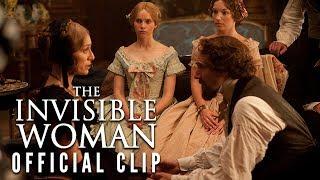 The Invisible Woman | Official Clip #1 HD (2013)